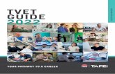 TAFE NSW TVET Guide 2022