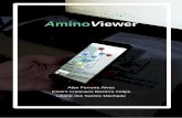 AminoViewer - UFPB