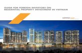GUIDE FOR FOREIGN INVESTORS ON RESIDENTIAL PROPERTY ...