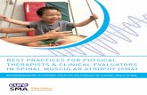 Clinical Evaluators Best Practices10.16.2019 1