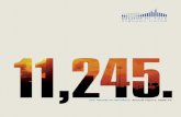 The ‘Words on Numbers’ Annual report, 2009-10