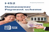 Homeowner Payment scheme - assets.hs2.org.uk