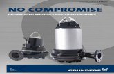 No compromise - SIALCO