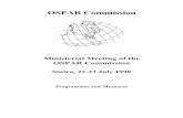Programmes and measures-conv - OSPAR Commission