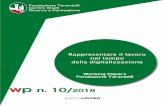 Fondazione Tarantelli Centro Studi Ricerca e Formazione