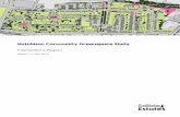 Hutchison Greenspace Interventions Report 1