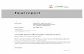 P.PIP.0732 Final Report