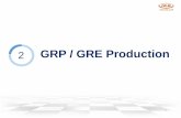 2 GRP / GRE Production - BPCO ltd