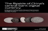 The flipside of China’s central bank digital currency