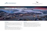 VERTICAL AEROSPACE - Dassault Systèmes