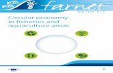 GUIDE #17 Circular economy in fisheries and aquaculture areas