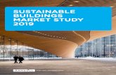 SUSTAINABLE BUILDINGS MARKET STUDY 2019