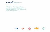 Methodology for LocaL authority renewabLe energy StrategieS