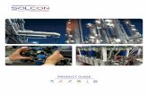PRODUCT GUIDE - Solcon