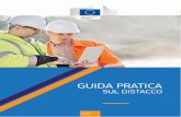 Guida pratica sul distacco - European Commission