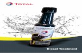 Diesel Treatment - TotalEnergies Hungary