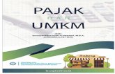 PAJAK dan UMKM - repository.unpkediri.ac.id