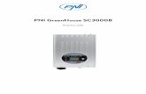 PNI GreenHouse SC3000B - cdn.mypni.com