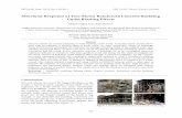 Structural Response of Two Storey Reinforced Concrete ...