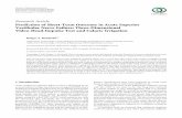 Research Article Prediction of Short-Term Outcome in Acute ...