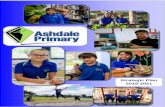 Strategic Plan 2019-2021 - Ashdale Primary School Website