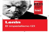 Lenin - PCR