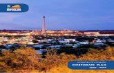Corporate Plan 2020 - City of Mount Isa