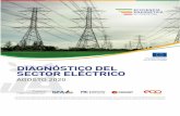 un sector energético más sostenible y eficiente en Argentina