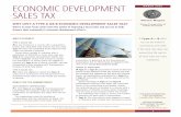 96-302 Economic Development Sales Tax