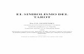 EL SIMBOLISMO DEL TAROT - consciouslivingfoundation.org