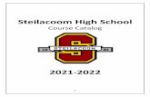 Steilacoom High School
