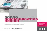 CORSO COMMUNICATION DESIGN