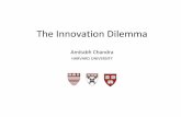 The Innovation Dilemma - Altarum