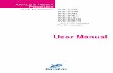 User Manual - CPL