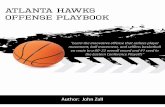 2014-15Atlanta Hawks Playbook - NicoLocati