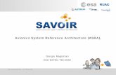 Avionics System Reference Architecture (ASRA),