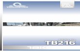 1820 KG TB216 - Verhoeven