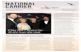 National Carrier - Qantas Group Public Affairs Journal ...