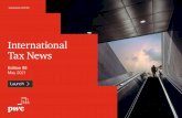 International Tax News. Edition 98 May 2021