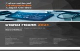 Digital Health 2021 - VISCHER