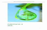 CAPITOLUL II APA - anpm.ro