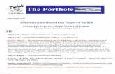 The Porthole - Buick Club