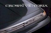 1995 Ford Crown Victoria - Dezo's Garage - American ...