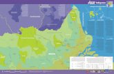 Mapa Terras, Povos Indígenas e Unidades de Conservação no ...