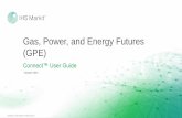 Gas, Power, and Energy Futures (GPE)