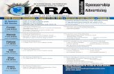 IARA INTERNATIONAL AUTOMOTIVE REMARKETERS …