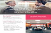 Introducing Interact Pro scalable system - smart lighting ...