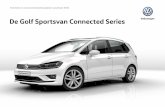 De Golf Sportsvan Connected Series - PON Business Mobility