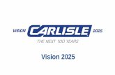 Vision 2025 - s22.q4cdn.com