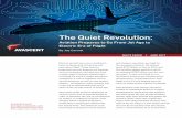 The Quiet Revolution - Avascent